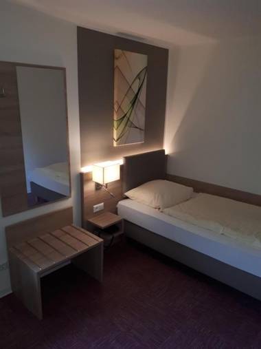 Altdeutscher Hof Beckord