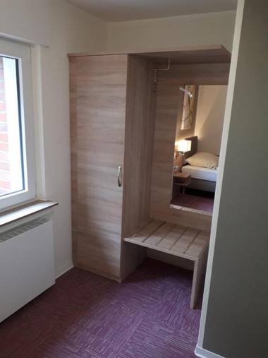 Altdeutscher Hof Beckord