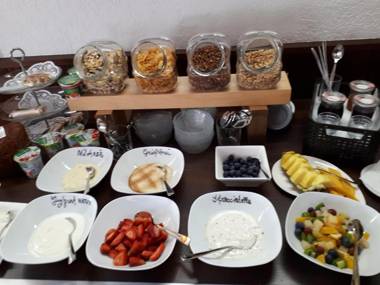 Altdeutscher Hof Beckord