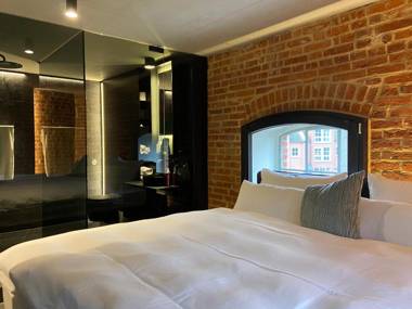 PÖLTER bei MARKUS T