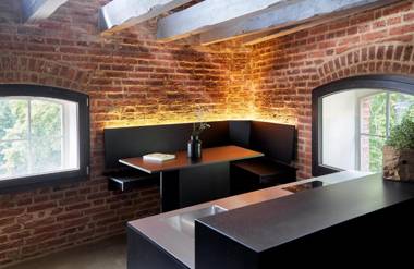 PÖLTER bei MARKUS T