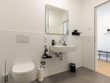 limehome Gütersloh Eickhoffstraße