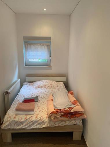 Ruhiges zentral gelegenes Apartment in Gütersloh