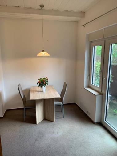 Ruhiges zentral gelegenes Apartment in Gütersloh