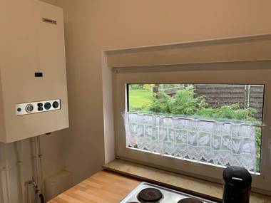 Ruhiges zentral gelegenes Apartment in Gütersloh