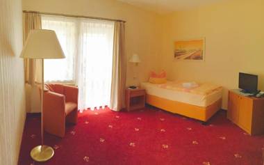 Hotel & Pension Villa Camenz