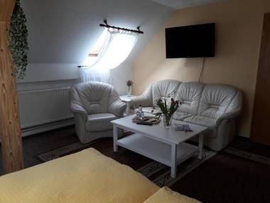 Gästehaus Pension Heß - Das kleine Hotel