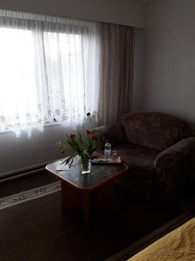 Gästehaus Pension Heß - Das kleine Hotel