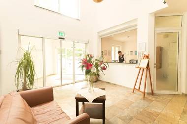 Strandhaus am Inselsee