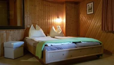 Hotel Reiterhof-Altmühlsee