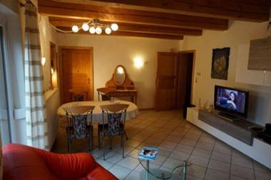 Ferienwohnung Näfelt