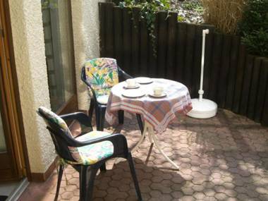 Ferienwohnung Näfelt