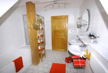 Ferienwohnungen Sonnengarten