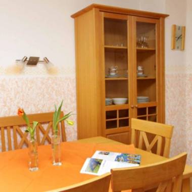 Ferienwohnungen Sonnengarten