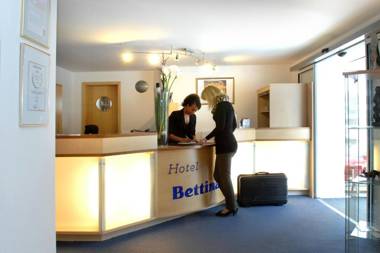 Hotel Bettina garni