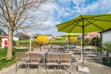 Hotel Goldener Löwe