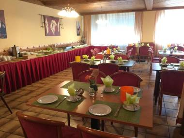 Hotel Gasthof Rose