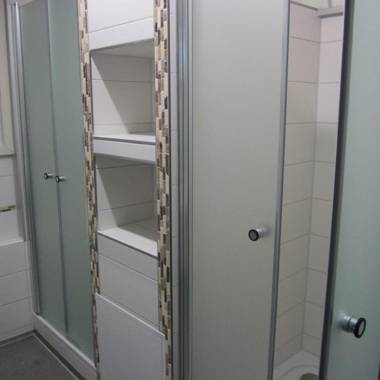 Schlaffass-Camping Gutshof Donauried