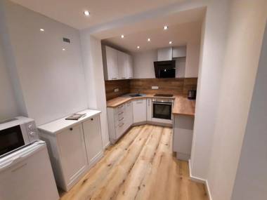 Ferienwohnungen Bögner