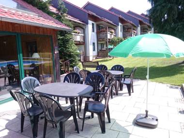 Ferienanlage Harzfreunde