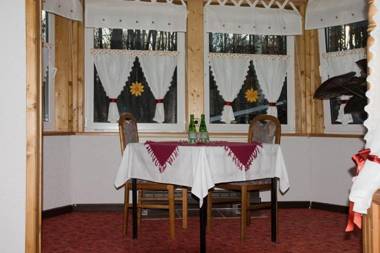 Hotel Waldoase Hirschbüchenkopf