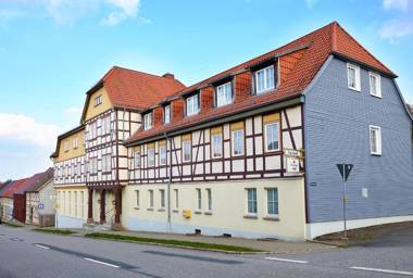 Harzhotel Güntersberge