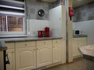 Cozy Holiday Home in G ntersberge with Lake View