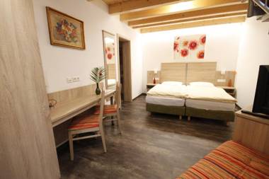 Wirtshaus am Treidelpfad