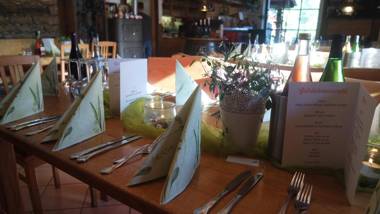 Wirtshaus am Treidelpfad