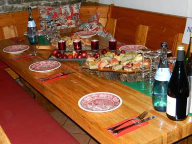 Wirtshaus am Treidelpfad