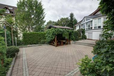 H41 Inn Hotel Garni Freiburg