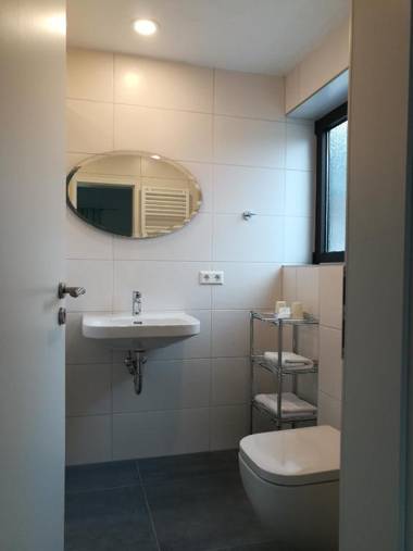 H41 Inn Hotel Garni Freiburg