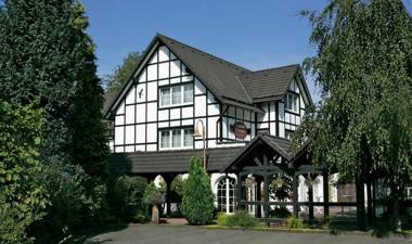 Hotel Stremme