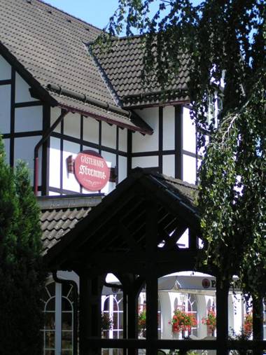 Hotel Stremme