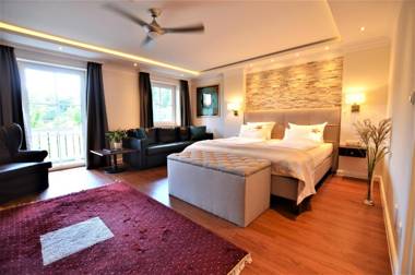 ChiemseeStern Vacation & Recreation "Adults Only"