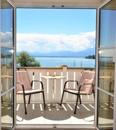 ChiemseeStern Vacation & Recreation "Adults Only"