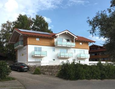 Hotel ChiemseePanorama