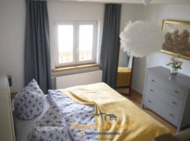 Ihre Ferienwohnung bayrisch mehr...