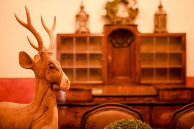 Schlosshotel Grünwald