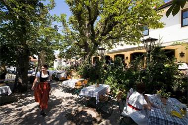 BIO-Hotel Alter Wirt