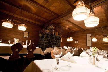 BIO-Hotel Alter Wirt