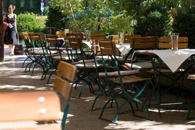 BIO-Hotel Alter Wirt