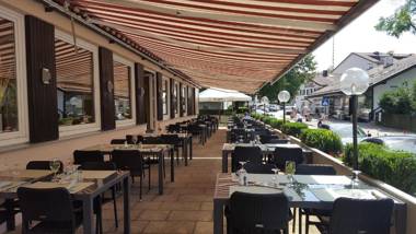 Appartment-Hotel-Hölzl