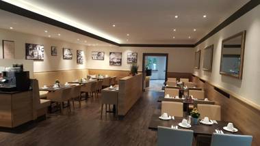 Appartment-Hotel-Hölzl