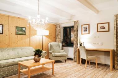 Forsthaus Wörnbrunn