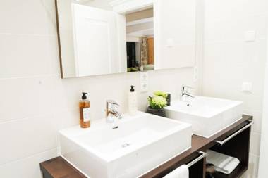 Forsthaus Wörnbrunn