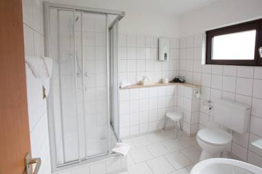 Gästehäuser Kappelmühle