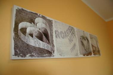 Gästehäuser Kappelmühle