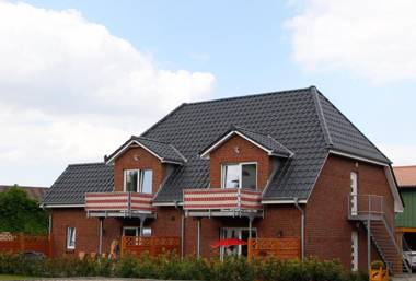 Ponyhof Naeve am Wittensee