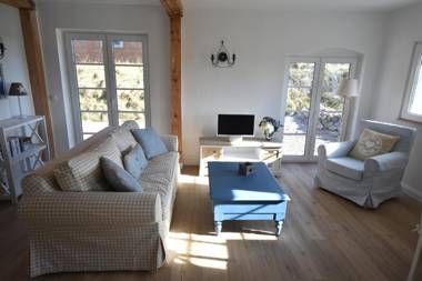 Hoheluft am Wittensee Apt 1